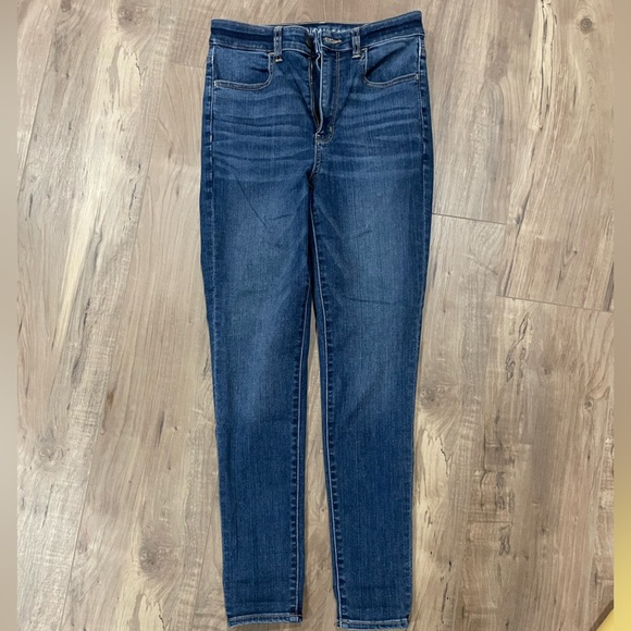American Eagle Outfitters Denim - American Eagles jeans
